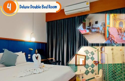 Wiang Nuea Resort | AuangKham Resort