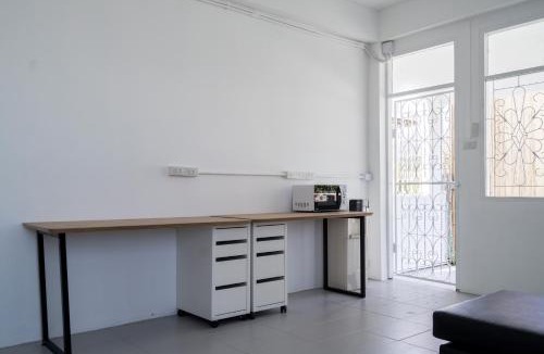 Na Thon Hostel | Passerby hostel samui