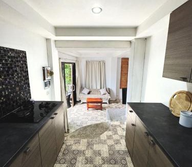 Koh Tao Apartment | Villa Mar Apartments