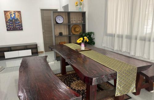 Hang Dong Resort | Siam Home Chiang Mai