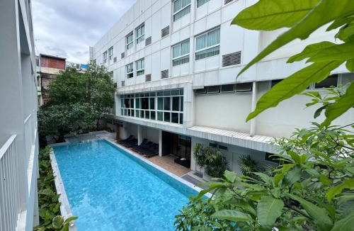 Bangkok Old Town Hostel | CHERN Bangkok