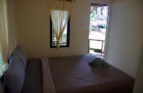 Ko Chang Hotel | Ban na