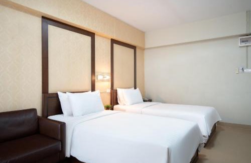 Suan Luang Hotel | P-Park Suvarnabhumi