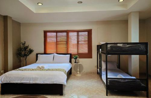 Thung Song Hong House | Relax Inn DMK