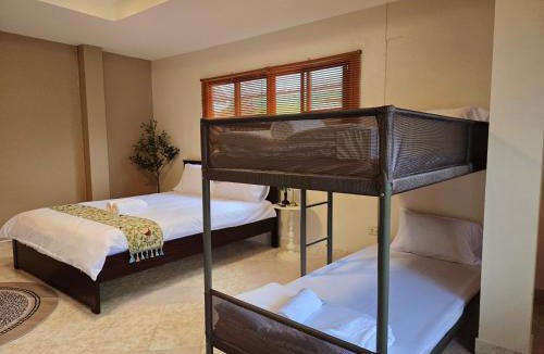 Thung Song Hong House | Relax Inn DMK