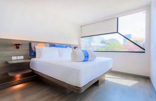 North Pattaya Hotel | COSI Pattaya Wong Amat Beach