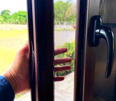 Ometepe Island House | Cabañas El Manantial