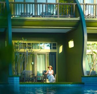 Bai Lan Hotel | Mercure Koh Chang Hideaway