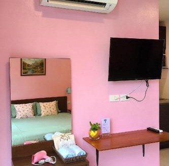 Chang Phueak Bed & Breakfast | Chor Chang House