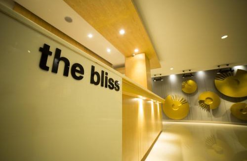 Chaeramae Hotel | The Bliss Ubon