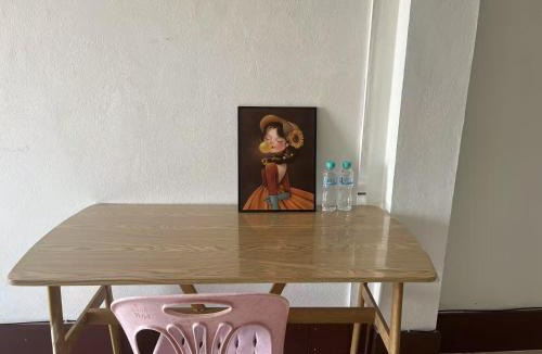 Vientiane House | FUBON World Hostel