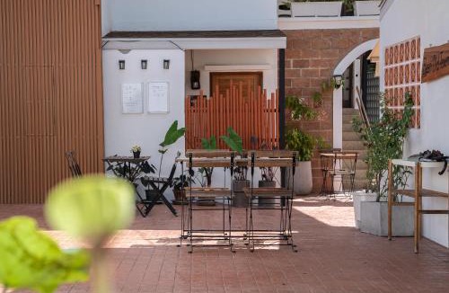 Phuket Hostel | Baan Old Town Boutique Stay, Phuket Town