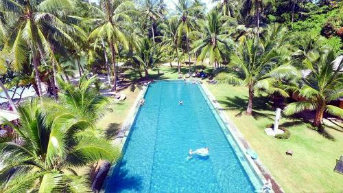 Klong Son Resort | Blue Haven Bay Villas and Resort Apartments