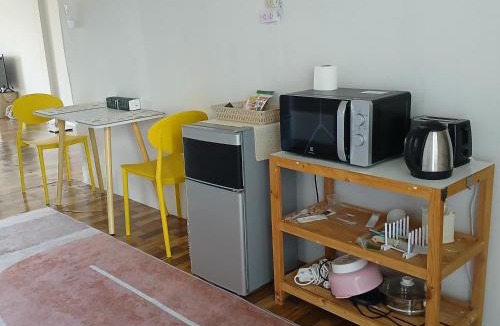 Lamphun Apartment | My room Net 1