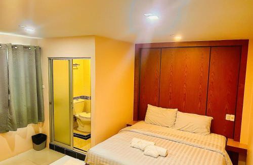 Nong Prue Hotel | MK Residence, Pattaya