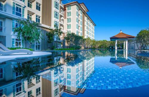 Chiang Mai Hotel | Harmony Resort Hotel