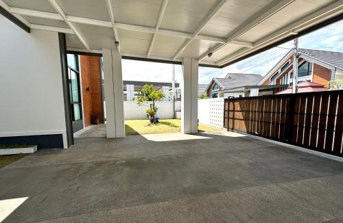 Pa Daet Villa | D sleep Villa Chiangmai