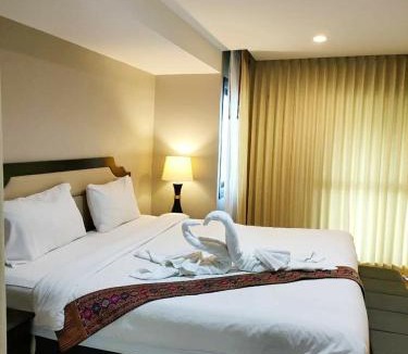 Hua Hin House | Hua Hin Home Hill