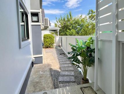 Pa Daet Villa | D sleep Villa Chiangmai