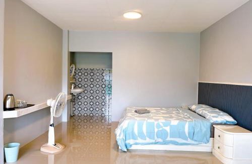 Ranong Apartment | Wanderlust Homestay Ranong