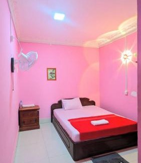 Stung Treng House | Sampheap Guesthouse