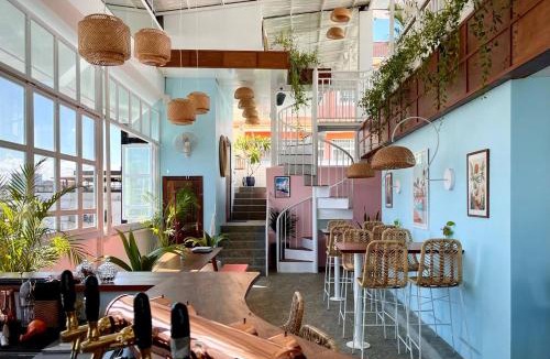 Daun Penh Hotel | Lavanya Boutique Hotel