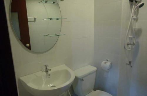 Nongbua Lamphu Hotel | โรงแรมหนองบัวกรีนวิว