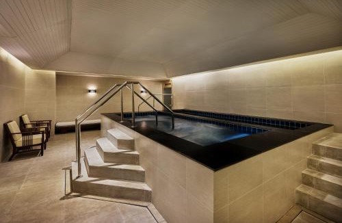Ploenchit Hotel | JW Marriott Hotel Bangkok