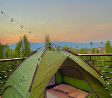 Kampot Resort | V-Relaxing Resort