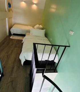Old Phuket Town Hostel | Village 40 Phuket Old Town