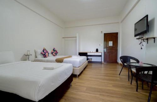 Nong Khae Hotel | KN Grand Hotel