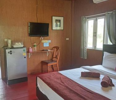 Ko Yao House | Ta & Yai Resort kohyaoyai