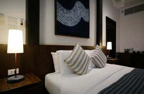 Chang Moi Resort | Baan Saen Fang Chiang Mai