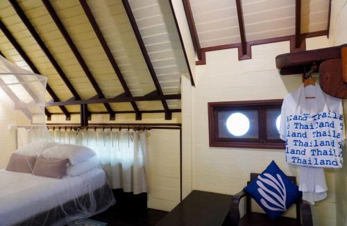 Khanom Hotel | Baan Thong Ching Resort