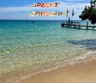 Rayong House | Apache Loongdum Koh Samed