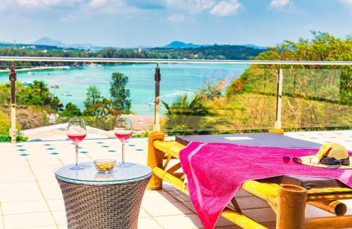 Rawai Apartment | Phuket Arkadia Home