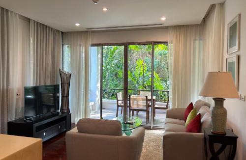 Kata Apartment | Kata Gardens Luxury Apartment 8B at Kata Noi Beach