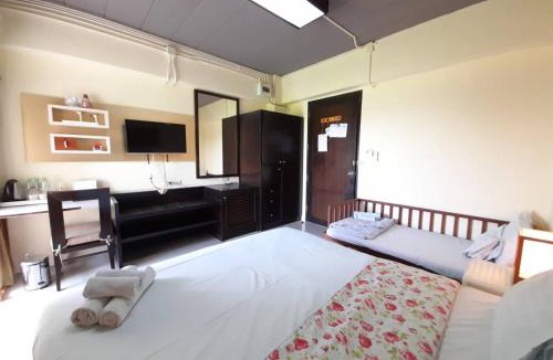 Bang Bua Thong Hotel | AA Resort Hotel นนทบุรี