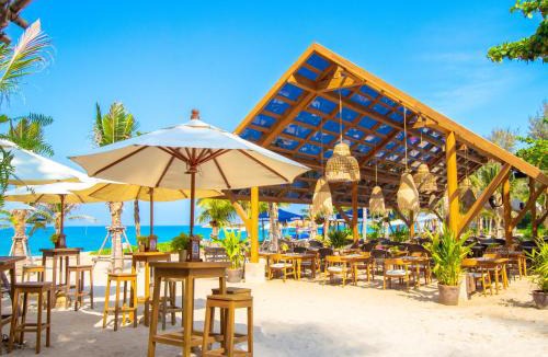 Khok Kloi Resort | Santhiya Phuket Natai Resort & Spa - Up to THB 3,000 Resort Credit per Night