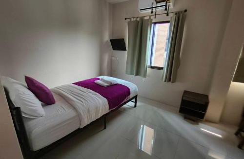 Chang Khlan Hotel | TC House and Cafe