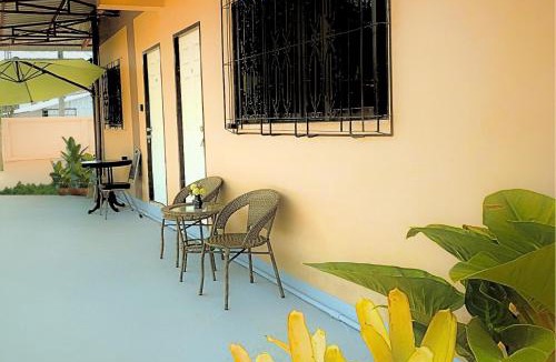 Wat Ket Apartment | MeeTHan 8 Chiang Mai