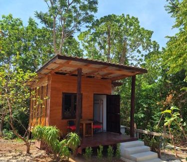Ko Lanta House | Lanta Happy House