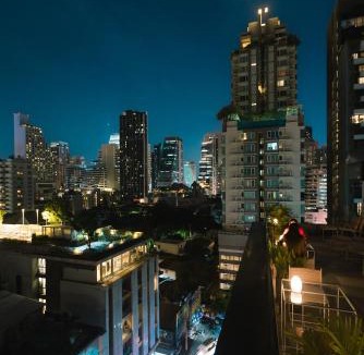 Asoke Hotel | Public House Bangkok, a Member of Design Hotels
