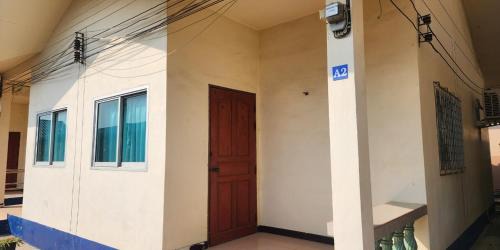 Kamphaeng Saen Hotel | Chok Phikul Thong Resort