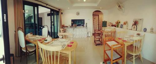 Udon Thani House | Jamjuree Home at Udonthani