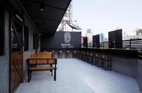 Nana Hotel | Episode 11 Hostel Sukhumvit