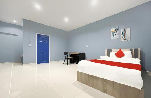 Na Chom Thian Hotel | Collection O To The Sea Resort Thailand