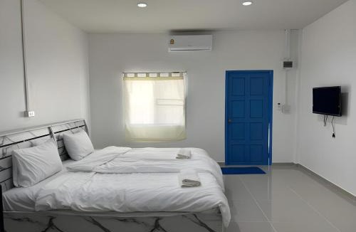 Na Chom Thian Hotel | Collection O To The Sea Resort Thailand