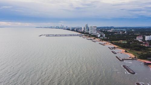 Na Chom Thian Hotel | Collection O To The Sea Resort Thailand