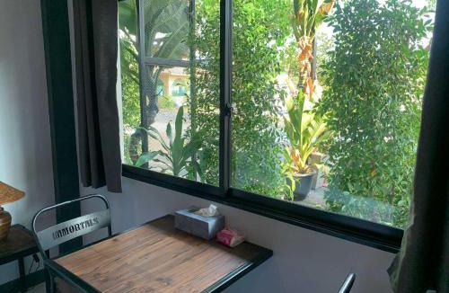 Chorakhe Bua Hotel | IMM Resort